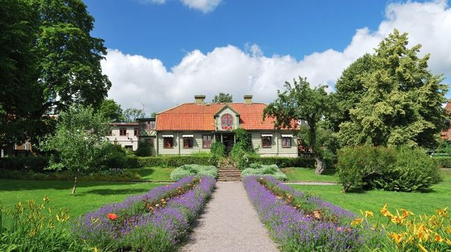 Sigtuna, Sweden Hotels