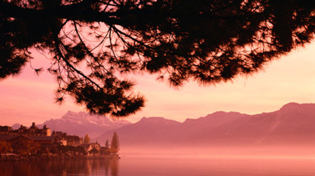 Montreux, Switzerland Hotels