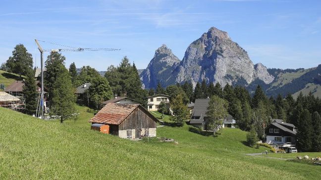 Stoos, Switzerland Hotels