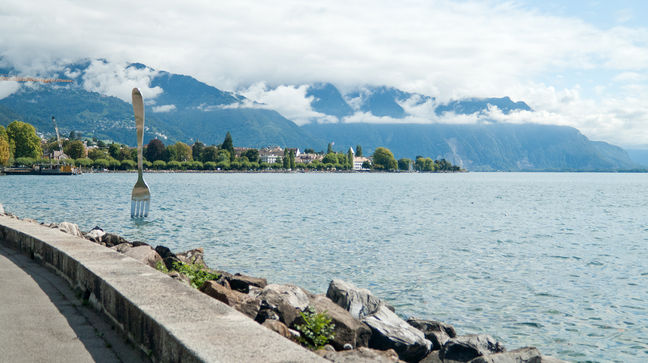 Vevey, Switzerland Hotels