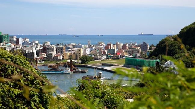 Kaohsiung, Taiwan Hotels