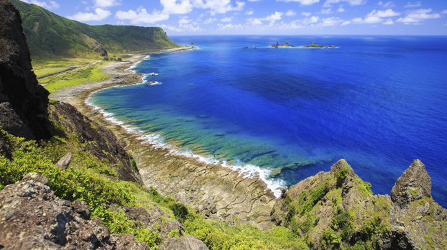 Orchid Island, Taiwan Hotels