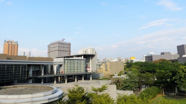 Taichung, Taiwan Hotels