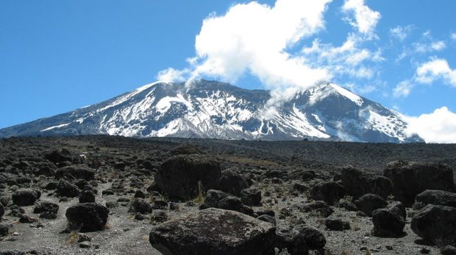 Kilimanjaro, Tanzania Hotels