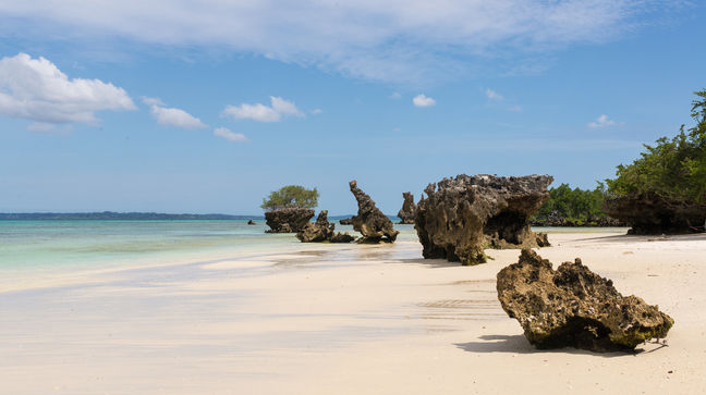 Pemba Is, Pemba Island, Tanzania Hotels
