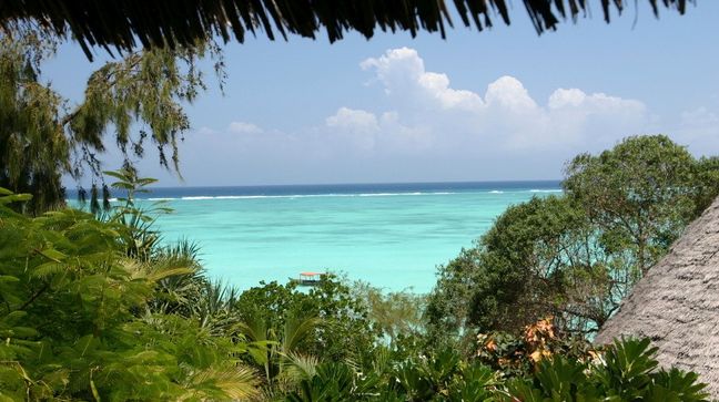 Zanzibar Island, Tanzania Hotels