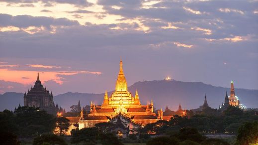 Bangkok Thailand Event Space Hotel Conference Rooms Successful Meetings Bangkok Thailand Event Space Hotel Conference Rooms Successful Meetings