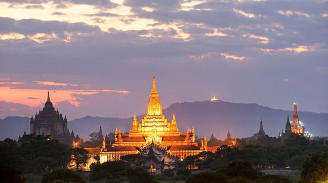 Bangkok, Thailand Hotels