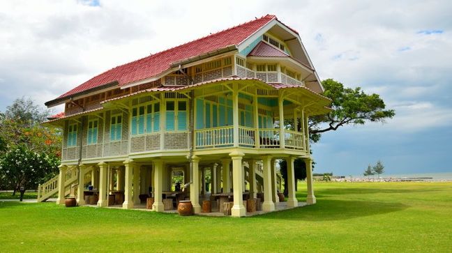 Cha-Am, Thailand Hotels