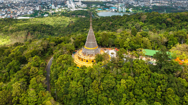 Hat Yai, Thailand Hotels
