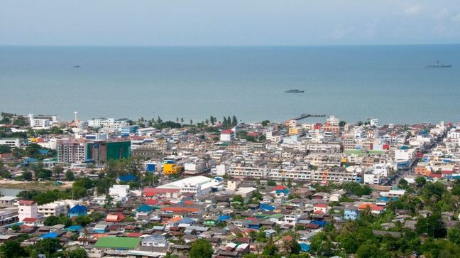 Hua Hin, Thailand Hotels