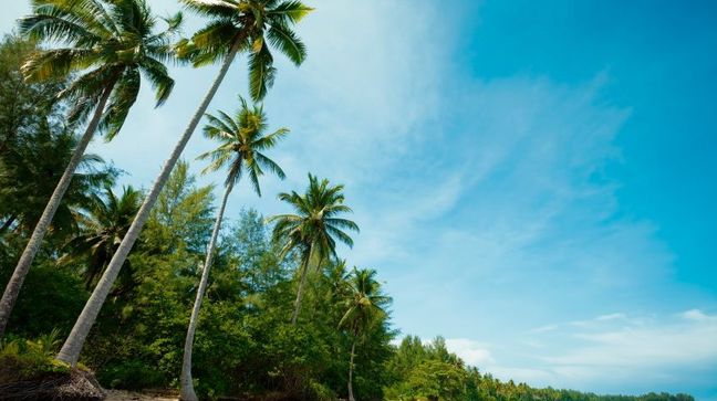 Khao Lak, Thailand Hotels