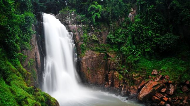 Khao Yai National Park, Thailand Hotels