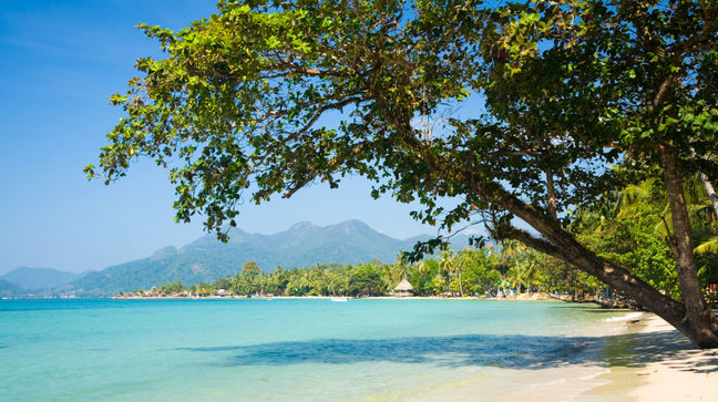 Koh Chang, Thailand Hotels