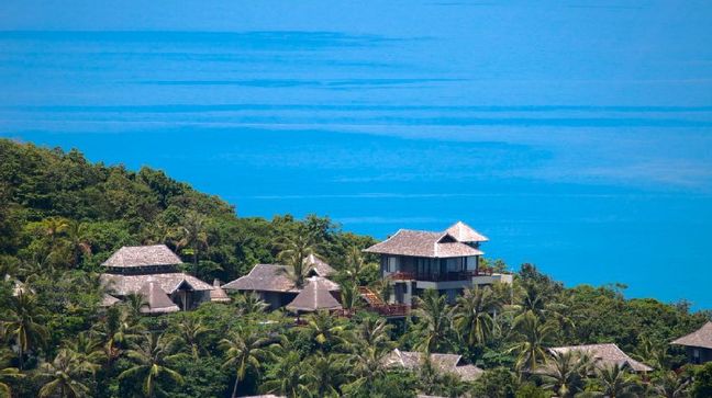 Koh Samui, Thailand Hotels