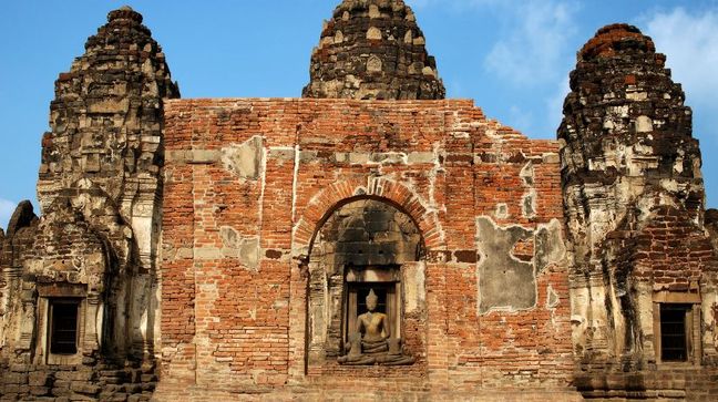 Lop Buri, Thailand Hotels