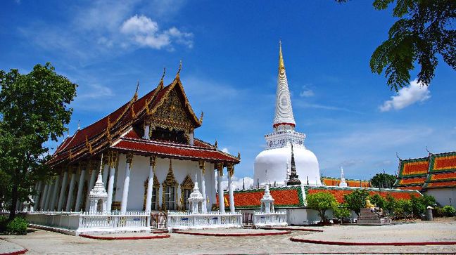 Nakhon Si Thammarat, Thailand Hotels
