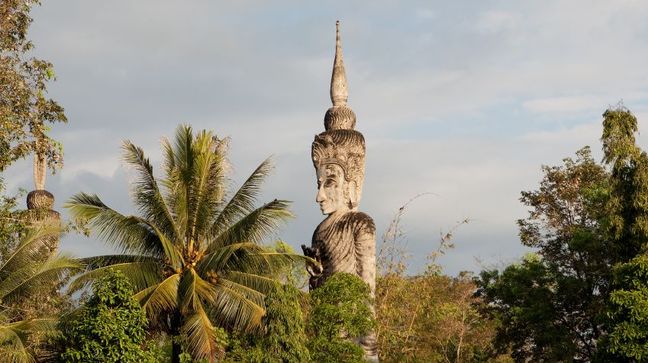 Nong Khai, Thailand Hotels