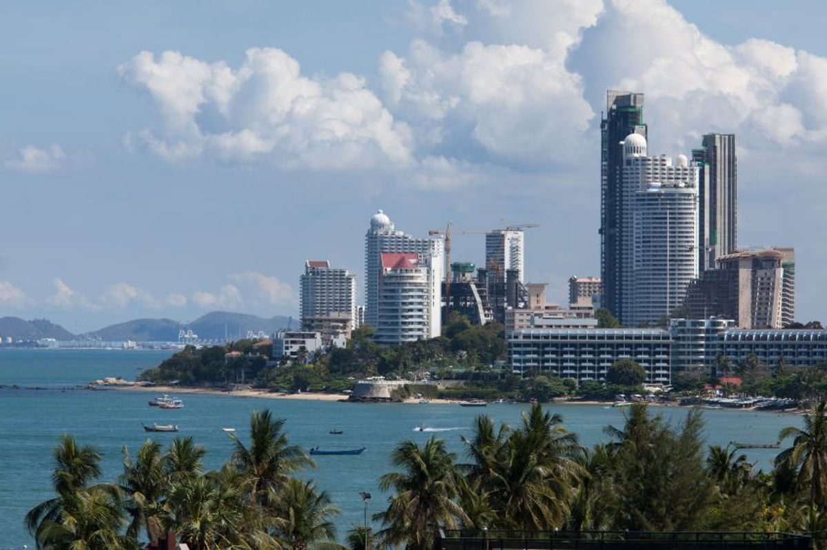 Page 6- Find Pattaya, Thailand Hotels- Downtown Hotels in Pattaya- Hotel Search by Hotel & Travel Index | Business Travel News