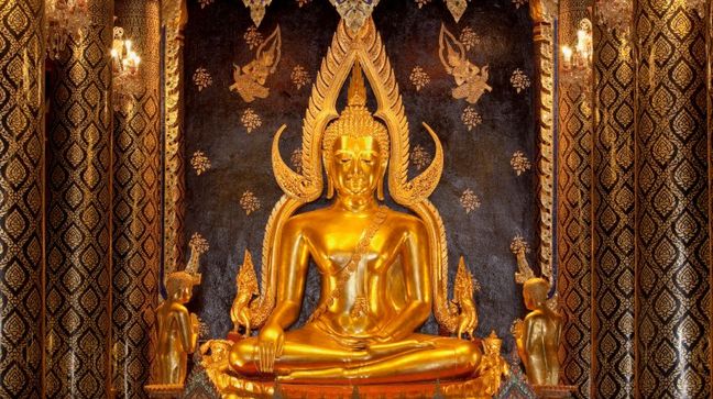 Phitsanulok, Thailand Hotels