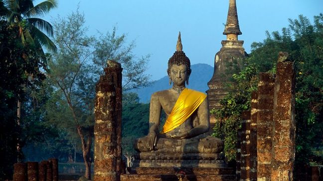 Sukhothai, Thailand Hotels
