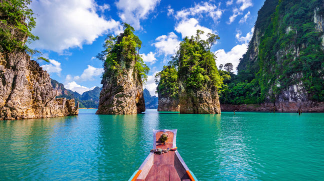 Surat Thani, Thailand Hotels