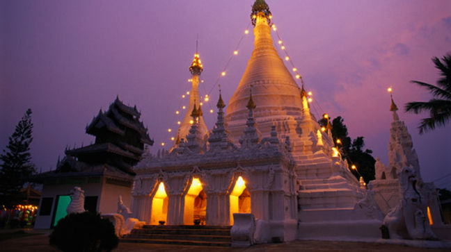 Thailand Hotels