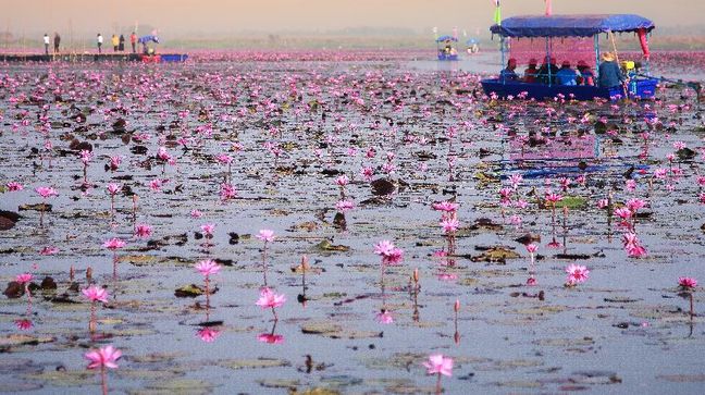 Udon Thani, Thailand Hotels