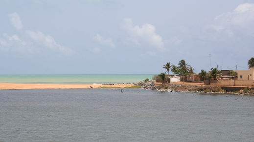 Aneho, Togo