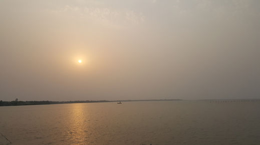 Togoville, Togo