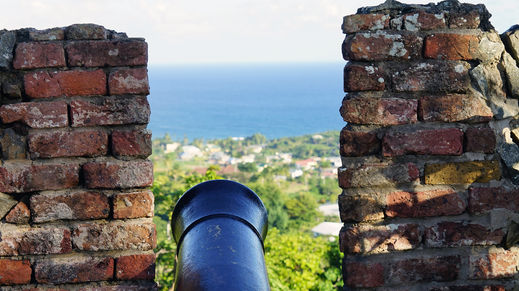 Scarborough, Tobago, Trinidad and Tobago