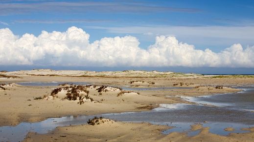 Djerba Island, Tunisia