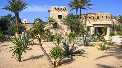 Djerba, Tunisia