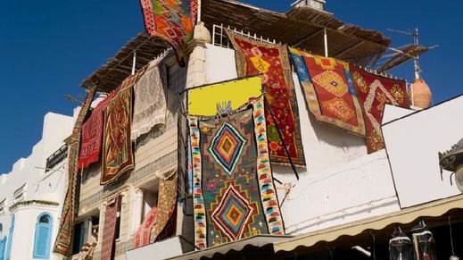 Nabeul, Tunisia