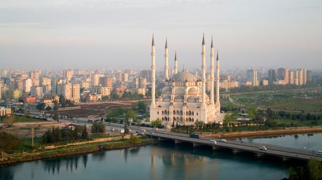 Adana, Turkey Hotels