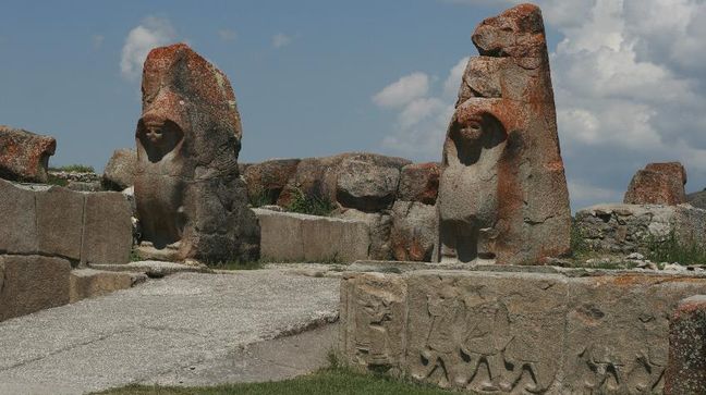 Alacahoyuk, Turkey Hotels