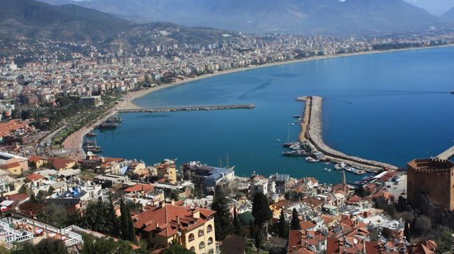 Alanya, Turkey Hotels