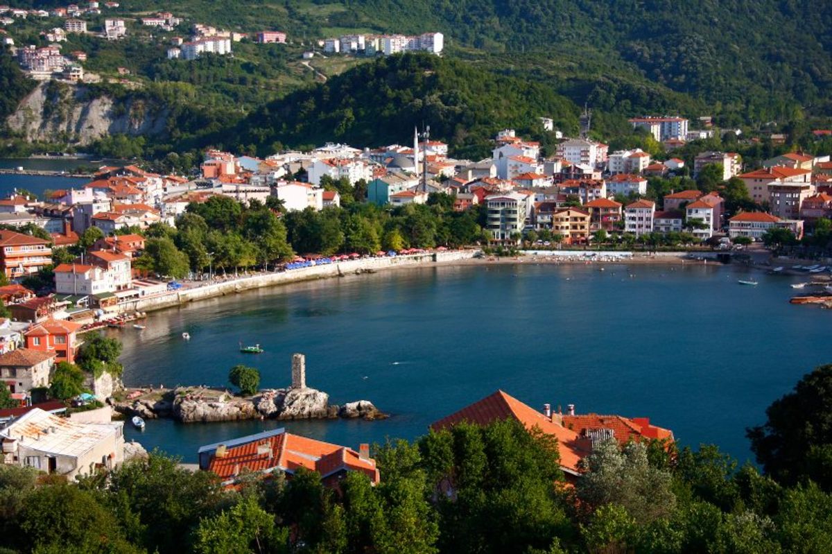 Find Amasra Turkey Hotels Downtown Hotels in Amasra Hotel Search by
