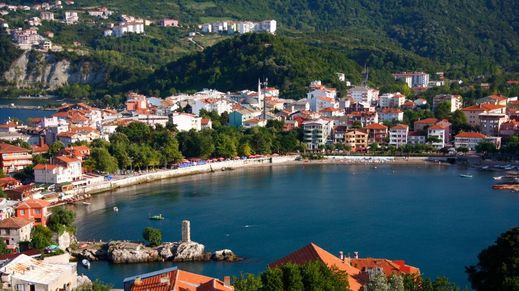 Amasra, Turkey