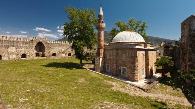 Anamur, Turkey Hotels