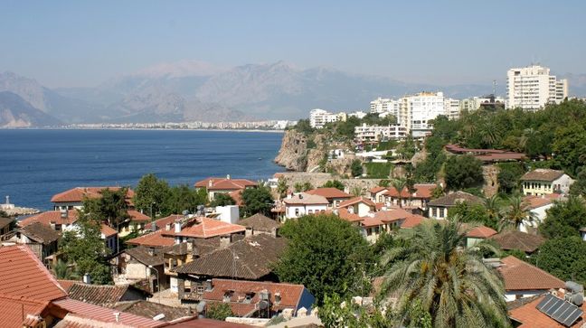 Antalya, Turkey Hotels