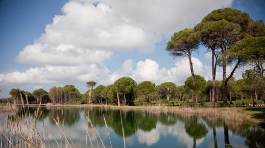 Belek, Turkey