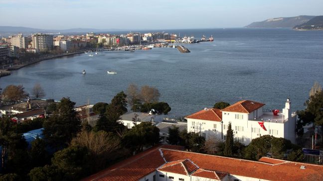 Canakkale, Turkey Hotels