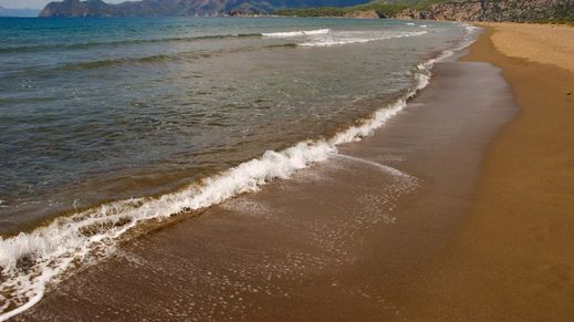 Dalyan, Turkey