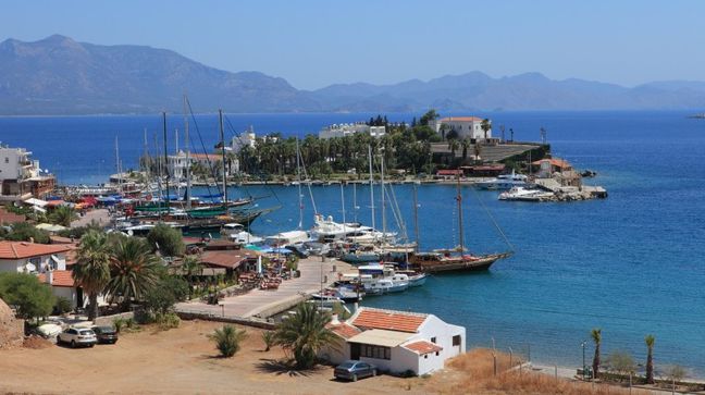 Datca, Turkey Hotels