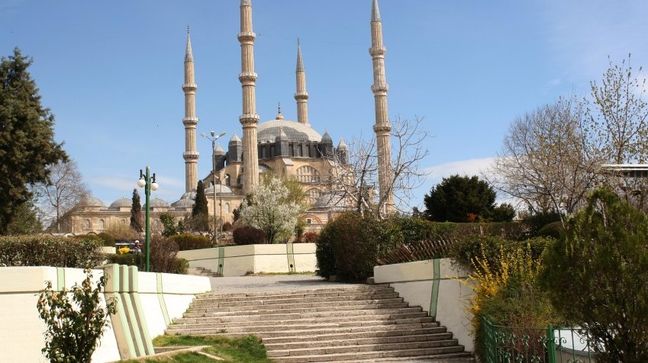 Edirne, Turkey Hotels