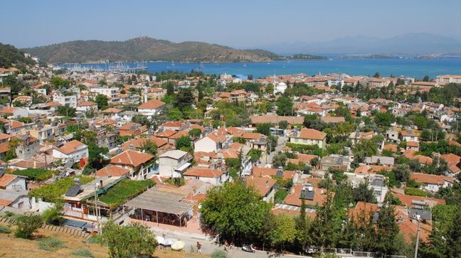 Fethiye, Turkey Hotels
