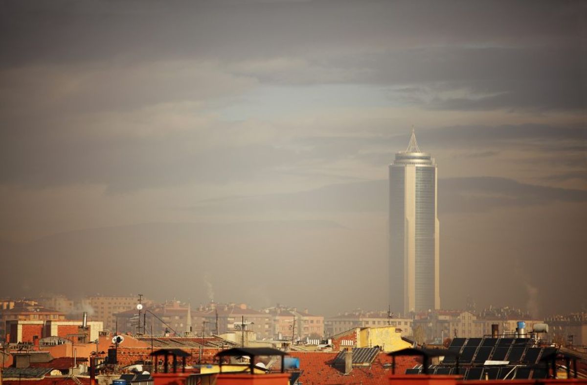 Find Konya, Turkey Hotels- Downtown Hotels in Konya | TravelAge West