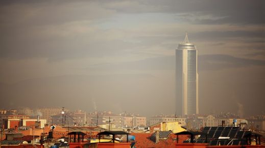 Konya, Turkey