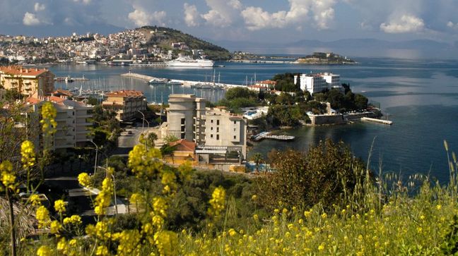 Kusadasi, Turkey Hotels